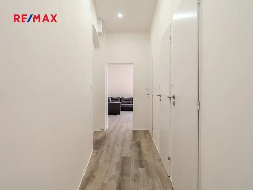 Prodaný  byt 2+1 81 m²