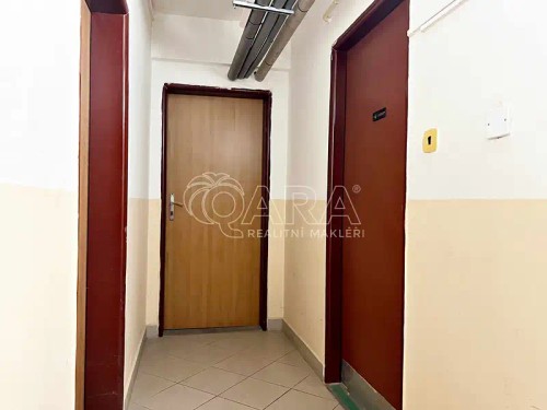 Prodaný byt 2+1 46 m²