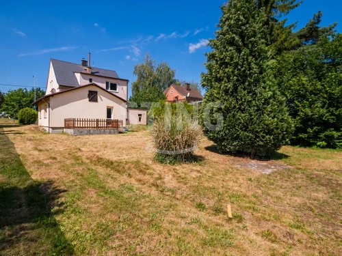 Prodej domu 167 m², pozemek 819 m²