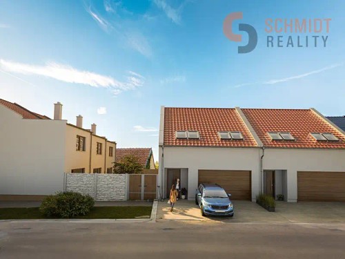 Prodej domu 193 m², pozemek 164 m²