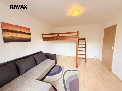 Prodej bytu 1+1 29 m²