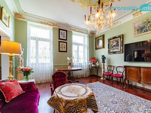 Prodej bytu 3+1 85 m²