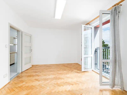 Prodaný  byt 3+1 62 m²