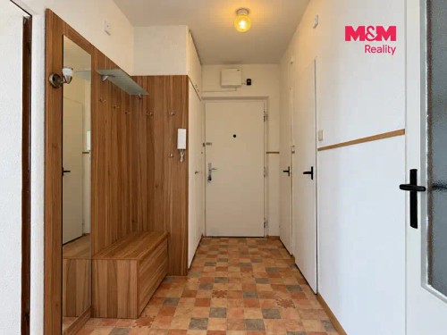 Prodej bytu 3+1 62 m²