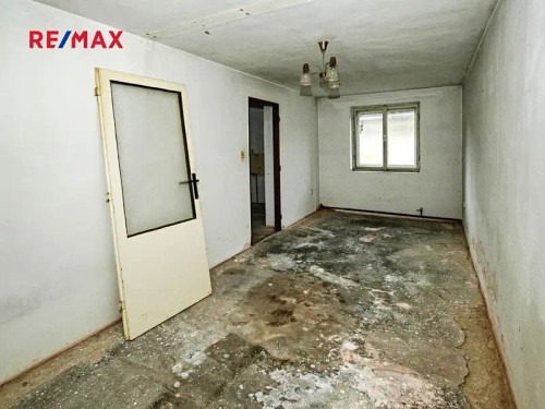 Prodej domu 90 m², pozemek 874 m²