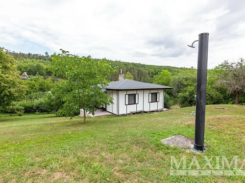 Prodej chaty 38 m², pozemek 1557 m²