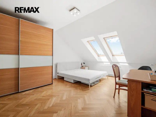 Prodej bytu 4+1 166 m²