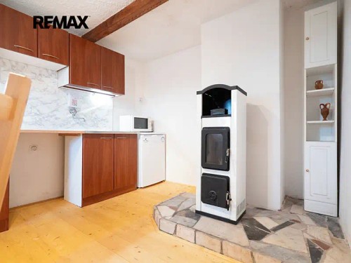 Prodej chaty 90 m², pozemek 425 m²