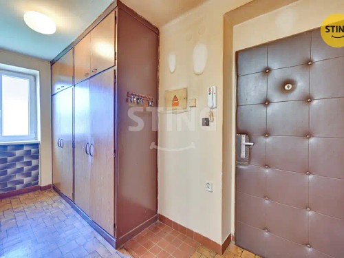 Prodej bytu 3+1 70 m²