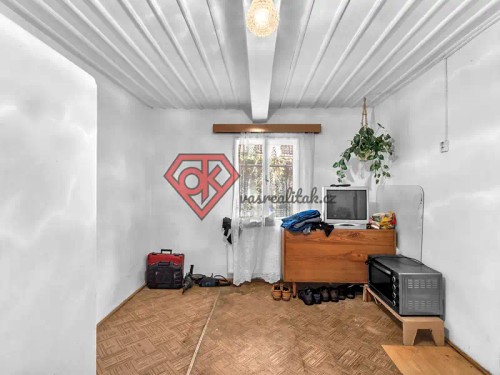 Prodej domu 110 m², pozemek 153 m²