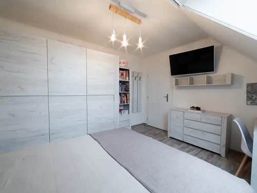 Prodaný byt 3+kk 67 m²