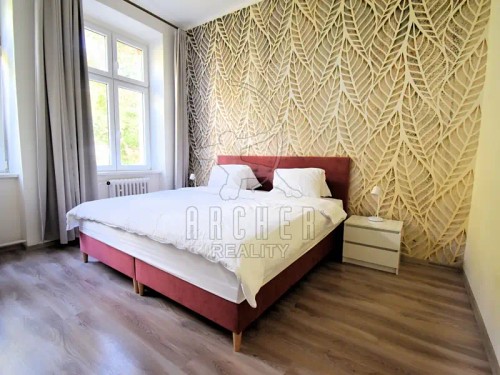 Prodej bytu 4+kk 123 m²