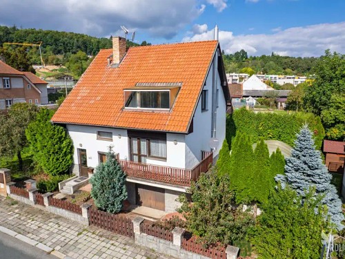 Prodej domu 132 m², pozemek 397 m²