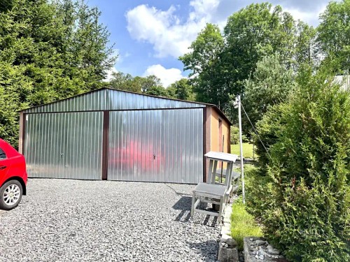 Prodej domu 348 m², pozemek 1200 m²