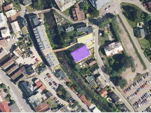 Prodej bytu 3+kk 63 m²