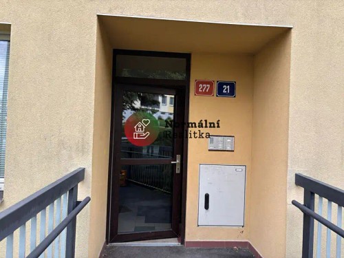 Prodej bytu 3+1 65 m²