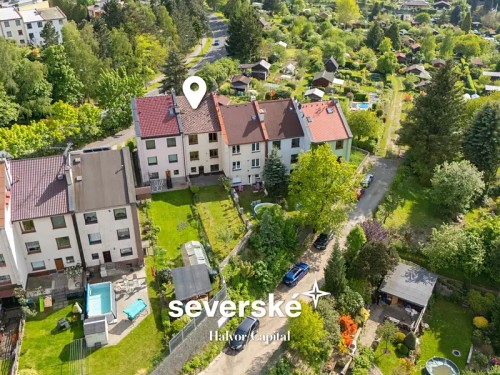 Prodej domu 270 m², pozemek 231 m²