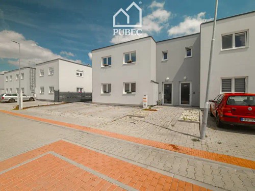 Prodaný  byt 4+kk 82 m²