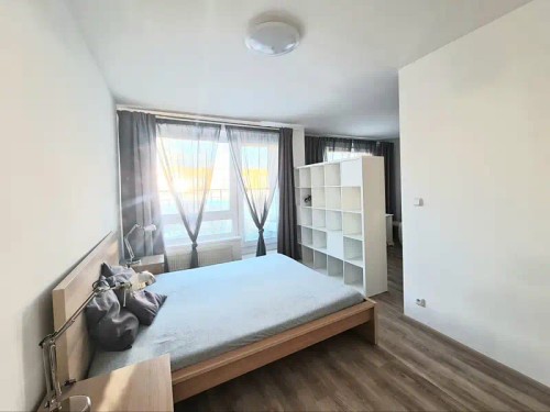Prodaný byt 2+kk 48 m²