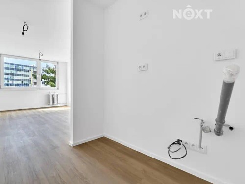 Prodej bytu 2+kk 45 m²