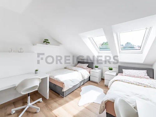 Prodej bytu 4+kk 112 m²