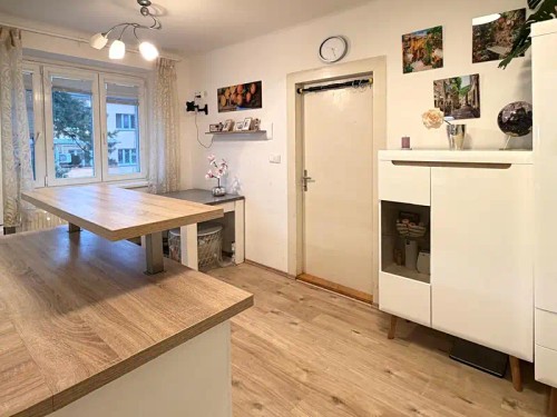 Prodej bytu 2+kk 47 m²