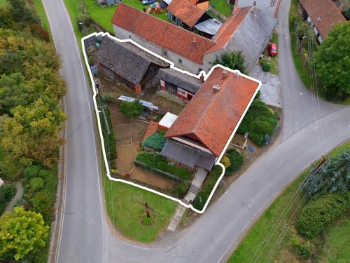 Prodaný  dům 190 m², pozemek 800 m²