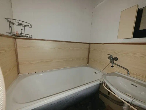 Prodej bytu 2+1 49 m²