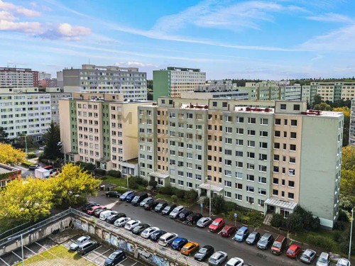 Prodej bytu 2+kk 48 m²