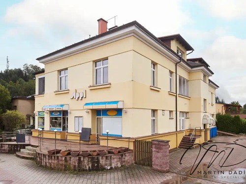 Prodej bytu 4+1 112 m²