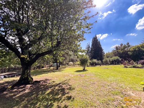 Prodej stavebního pozemku 806 m²