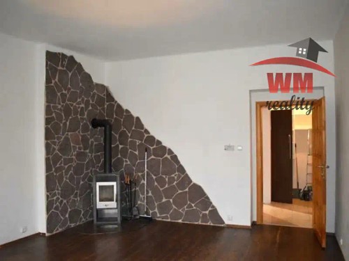 Prodej bytu 2+1 60 m²