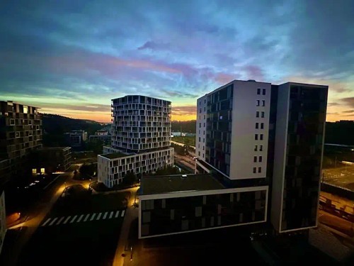 Prodaný byt 4+kk 112 m²