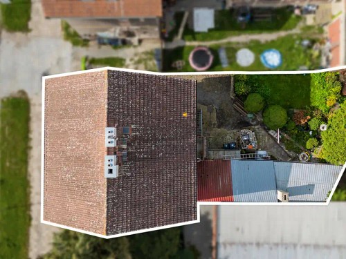 Prodej domu 118 m², pozemek 366 m²