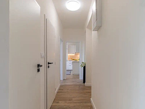 Prodaný byt 3+kk 51 m²
