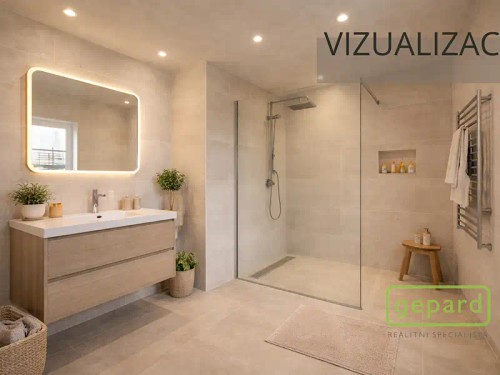 Prodej domu 242 m², pozemek 1003 m²