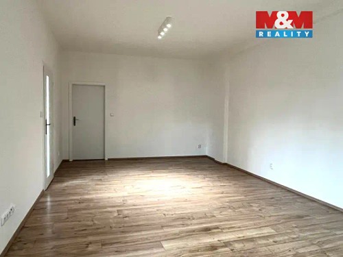 Prodaný byt 2+kk 67 m²