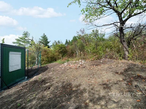 Prodej chaty 21 m², pozemek 1525 m²