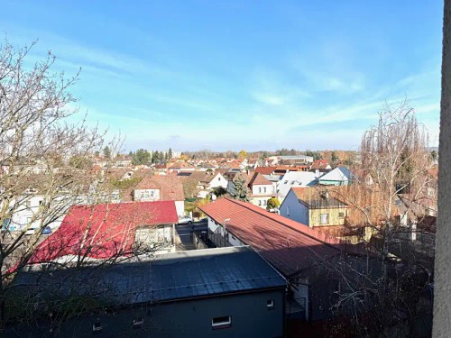 Prodaný byt 4+kk 75 m²