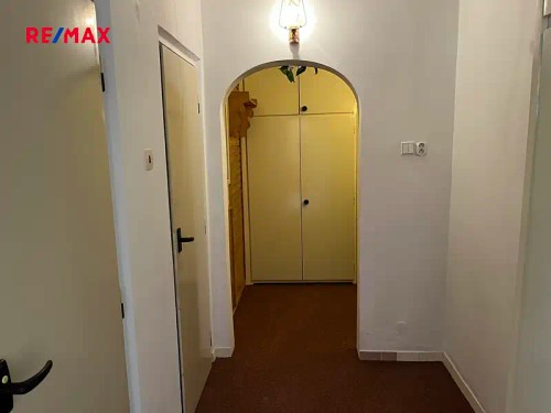 Prodej bytu 2+1 51 m²