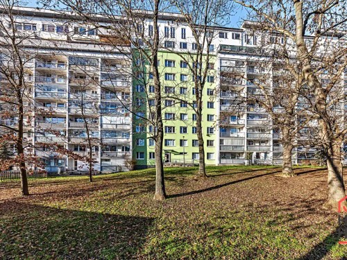 Prodaný  byt 3+kk 69 m²