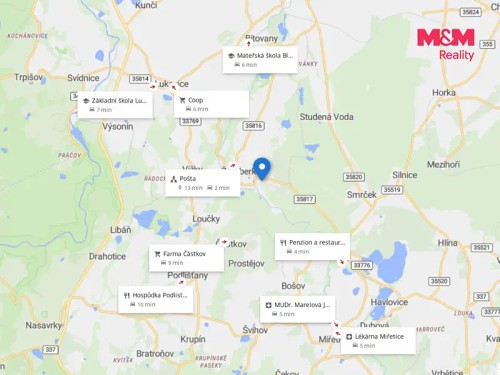 Prodej domu 147 m², pozemek 425 m²