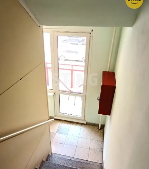 Prodej bytu 1+1 39 m²