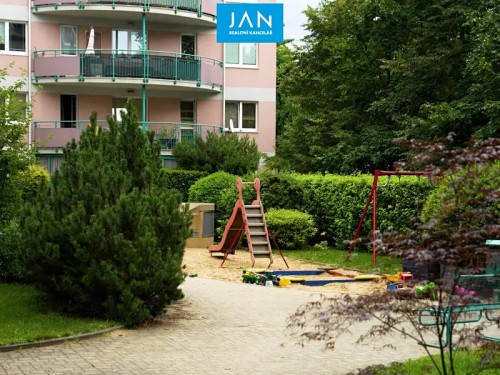 Prodej bytu 2+kk 65 m²