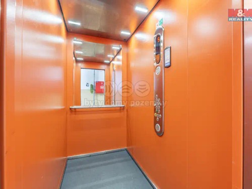 Prodaný byt 2+kk 49 m²