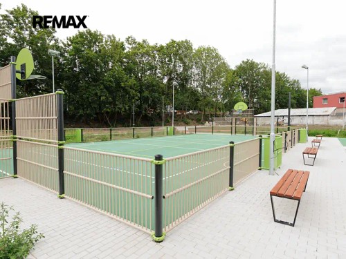 Prodej bytu 3+1 57 m²