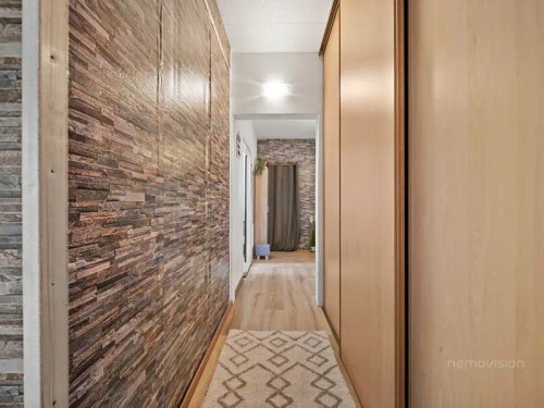 Prodej bytu 3+1 65 m²