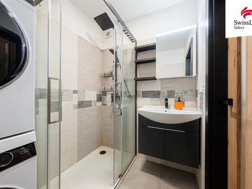 Prodaný byt 3+kk 80 m²
