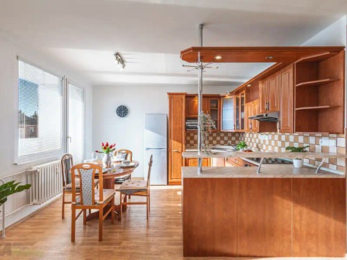 Prodej bytu 3+1 69 m²