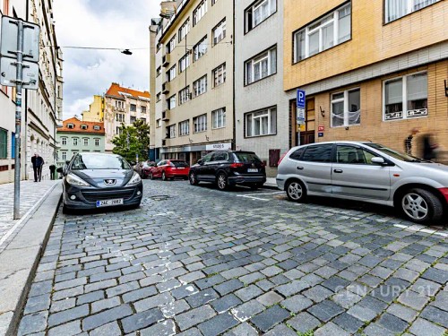 Prodej bytu 2+kk 39 m²
